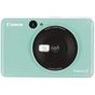 Камера миттєвого друку Canon Zoemini C Mint Green Essential Kit (3884C011) - зменшене зображення 2
