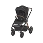 Коляска Espiro 2в1 Miloo 2.0 310 Diamond Black (5905683802253) - уменьшенное изображение 3
