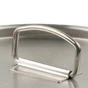 Чашка туристична Tribe Camping Cup 600 мл (T-FA-0012-metal) - зменшене зображення 7