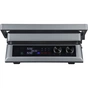 Електрогриль Polaris PGP 7003 SMOKELESS Graphite - зменшене зображення 3