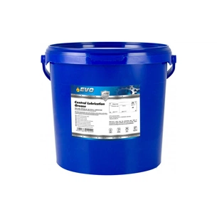 Мастило автомобільне EVO Central Lubrication Grease 5KG (CENTRAL GREASE 5KG) зображення 1