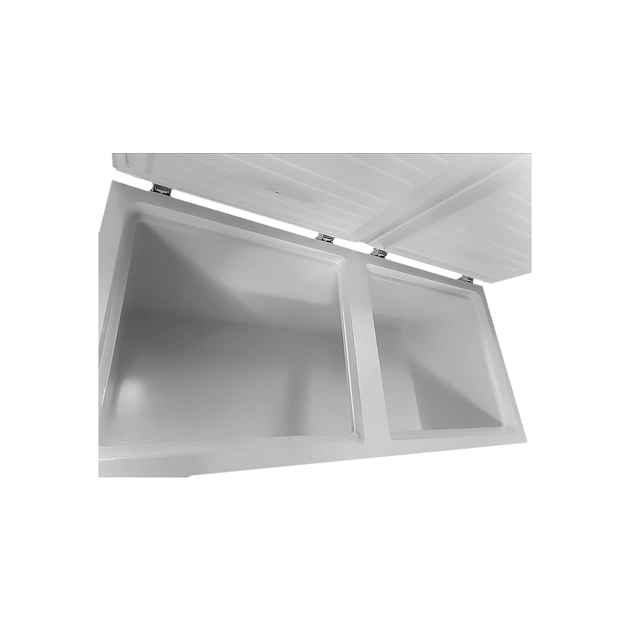 Морозильна скриня PRIME Technics CS 50649 M - зображення 5