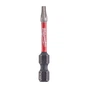 Бита для шуруповерта Milwaukee SHOCKWAVE, TX15, 50мм 1шт (4932451286) - уменьшенное изображение 2