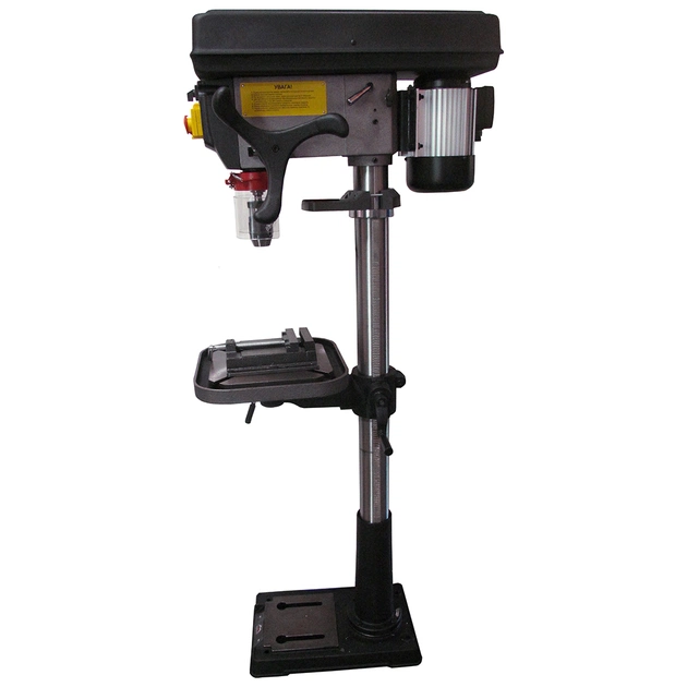 Свердлильний верстат Vulkan VLK-20F1 220В, 750Вт, патрон 16 мм, високий (VLK-20F1(DP1520F)) - picture 1