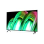 Телевізор LG OLED65A26LA - зменшене зображення 2