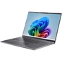 Ноутбук Acer Aspire 16 AI A16-I71M (NX.JY4EU.003) - зменшене зображення 4