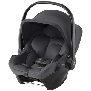 Автокрісло Britax-Romer Baby-Safe Core Midnight Grey (2000038430) зображення 1