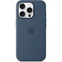 Чохол до мобільного телефона Apple iPhone16 Pro Silicone Case with MagSafe - Denim (MYYK3ZM/A) - зменшене зображення 4