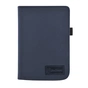 Чохол до електронної книги BeCover Slimbook PocketBook 629 Verse / 634 Verse Pro 6" Deep Blue (710125) - зменшене зображення 1