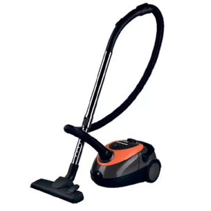 Пилосос Grunhelm GVC 8208 зображення 1