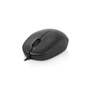 Мышка REAL-EL RM-206 USB Black (EL123200061) - уменьшенное изображение 2