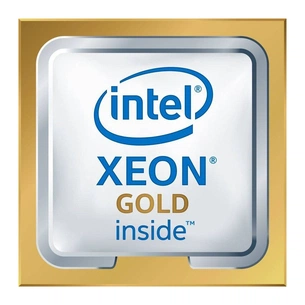 Процесор серверний Dell Xeon Gold 6254 18C/36T/3.1GHz/24.75MB/FCLGA3647/OEM (338-BRVM) зображення 1