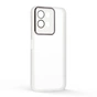 Чохол до мобільного телефона Armorstandart Shade OPPO A6S 4G / A6 4G White (ARM91067) - зменшене зображення 2