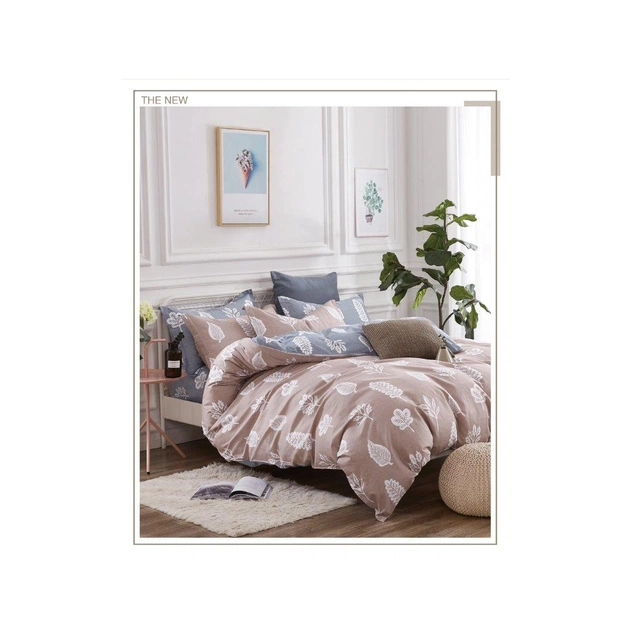 Постільна білизна Home Line Єва бязь преміум сімейний (148929) - изображение 1