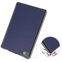 Чохол до планшета BeCover Smart Case Teclast M40 Plus/P40HD/P30S 10.1" Deep Blue (709537) - зменшене зображення 6