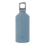 Пляшка для води Highlander Alu Bottle Grey Single 500ml (CP200-GY-SGL) (931633) - зменшене зображення 1
