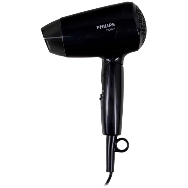 Фен Philips BHC010/10 - изображение 7