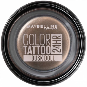 Тіні для повік Maybelline New York Color Tattoo 24 Hour 240 - Dusk Doll 4.5 г (3600531581558) зображення 1