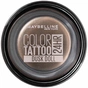 Тіні для повік Maybelline New York Color Tattoo 24 Hour 240 - Dusk Doll 4.5 г (3600531581558) - зменшене зображення 1