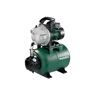 Насосна станція Metabo HWW 3300/25 G (600968000) зображення 1