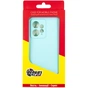 Чохол до мобільного телефона Dengos Soft Xiaomi Redmi Note 12 4G (ice blue) (DG-TPU-SOFT-31) - зменшене зображення 3