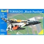 Збірна модель Revell Літак Tornado Black Panther 1:72 (4660) - уменьшенное изображение 1