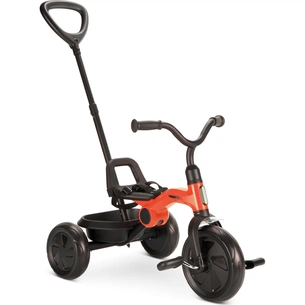 Дитячий велосипед QPlay Ant+ Red (T190-8Red) зображення 1