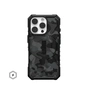 Чохол до мобільного телефона UAG iPhone 16 Pro Pathfinder SE Magsafe Midnight Camo (114471114061) - зменшене зображення 1