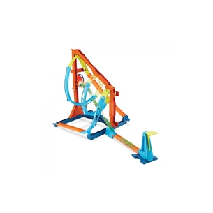 Автотрек Hot Wheels Драйвова спіраль (HDX79) зображення 1