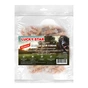 Лакомство для собак Lucky Star Кальциевая кость в обертке из куриного вяленого мяса 6.5 см 200 г (4820144303456) - уменьшенное изображение 2