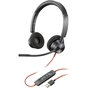 Навушники Poly BlackWire C3320-M USB-A HS Stereo (76J17AA) - зменшене зображення 1