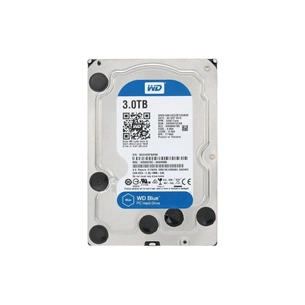Жорсткий диск 3.5" 3TB WD (WD30EZAZ) зображення 1