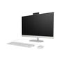 Комп'ютер HP 27-cr0041ua AiO / Ryzen3 7320U, 8, 512, WiFi, Cam, K&M (BV7Y3EA) - зменшене зображення 3