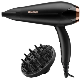 Фен Babyliss D570DE зображення 1