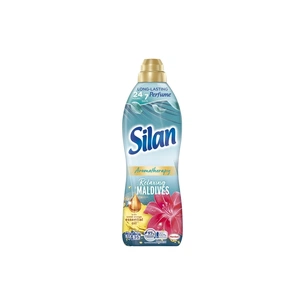 Кондиционер для белья Silan Aromatherapy Райские Мальдивы 770 мл (9000101583298) изображение 1