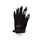 Рукавички для фітнесу MadMax MXG-103 X Gloves Black/Grey M (MXG-103-BLK_M) - уменьшенное изображение 2