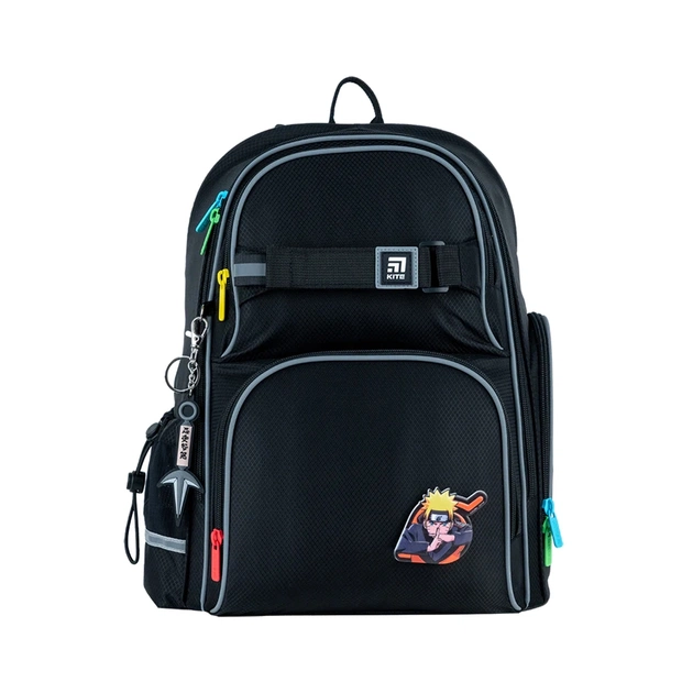 Бейдж Kite набір на липучці та підвіска Naruto (NR24-3010-2) - picture 9