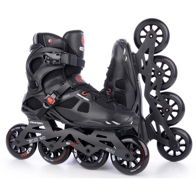 Роликові ковзани Tempish Ezza 90/41 (1000067/41) - picture 8