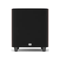 Домашній сабвуфер JBL Studio 660P (JBLS660PDKWEP) - зменшене зображення 2