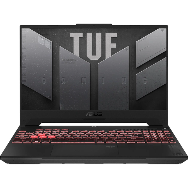 Ноутбук ASUS TUF Gaming A15 FA507NUR-LP091 (90NR0JP8-M005L0) - зображення 1