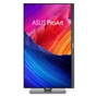 Монітор Asus 31.5" ProArt PA32QCV (90LM0BD0-B01K71) IPS Silver/Black - зменшене зображення 5