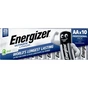 Батарейка Energizer Ultimate Lithium L91 AA 10шт - уменьшенное изображение 1