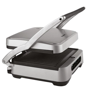 Електрогриль Scarlett SC-EG350E04 зображення 1