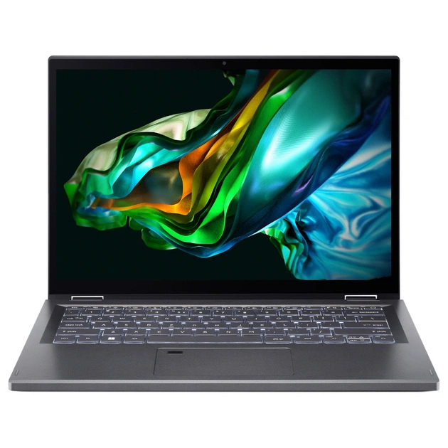 Ноутбук Acer Aspire 5 Spin 14 A5SP14-51MTN (NX.KHKEU.001) - изображение 1