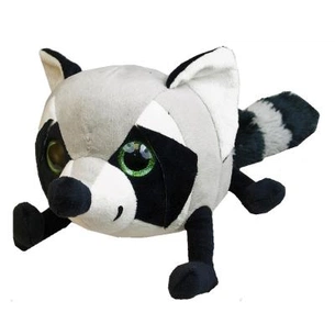 М'яка іграшка Fancy Єнот (ENO01) зображення 1