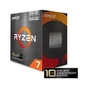Процессор AMD Ryzen 7 5800X3D (100-100000651POF) - уменьшенное изображение 2