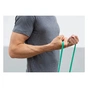 Еспандер U-Powex для фітнесу та реабілітації Fitness band 0.5мм 9.1 кг Green (UP_1007_Green) - зменшене зображення 10