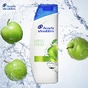 Шампунь Head & Shoulders Яблучна свіжість 900 мл (8001841012254) - зменшене зображення 8
