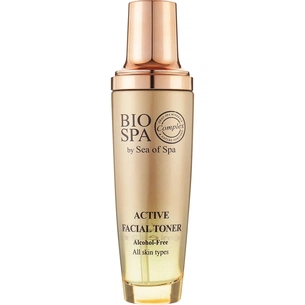 Тоник для лица Sea of Spa Bio Spa Для всех типов кожи 120 мл (7290015070362) изображение 1