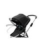 Коляска Thule Sleek Midnight Black (TH11000002) - уменьшенное изображение 7